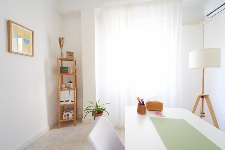 Sala despacho de zaragoza 
