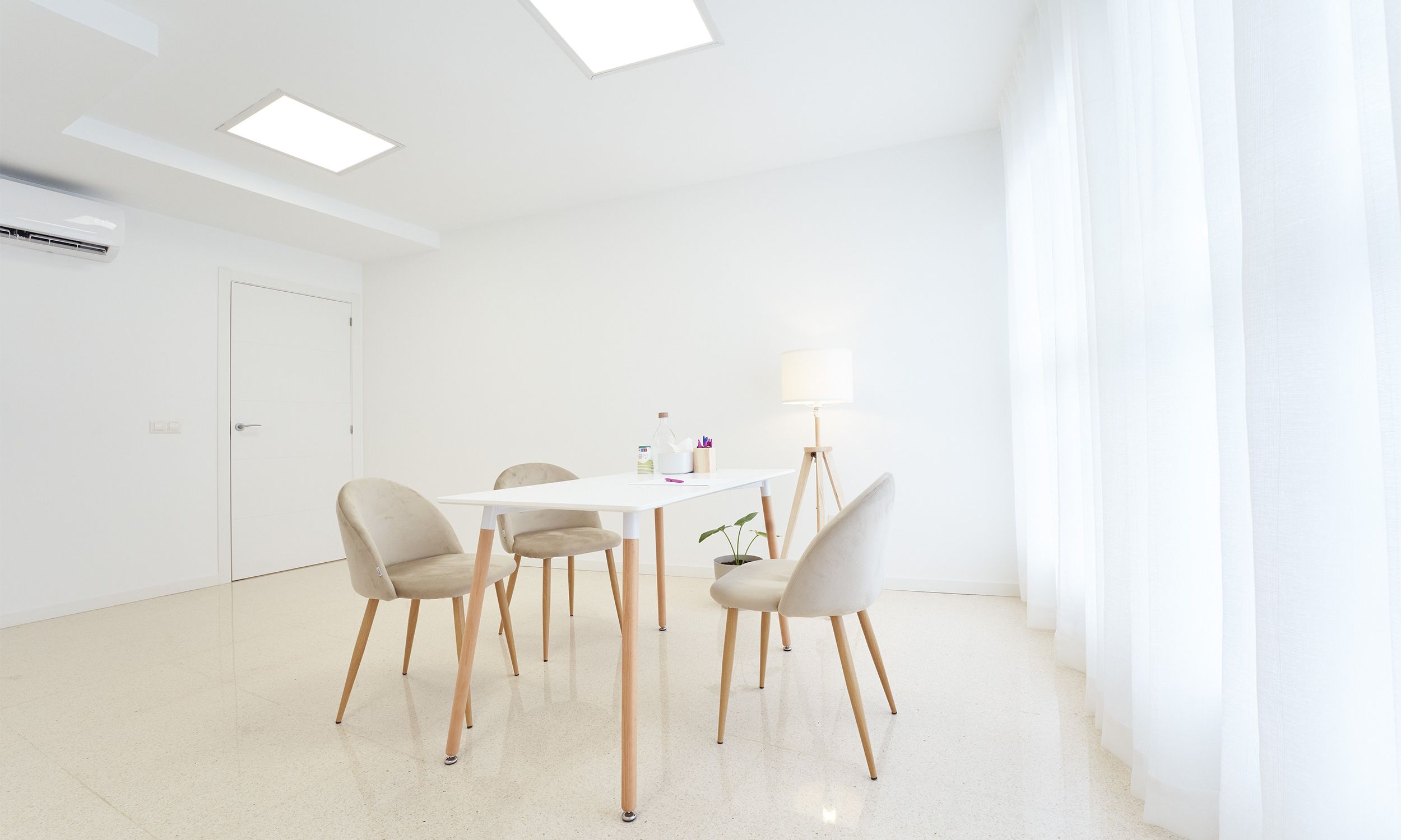 Sala de terapias de vila-real 