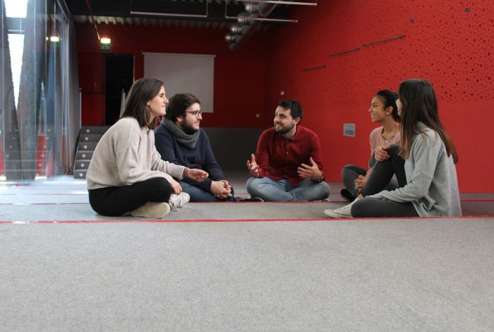 grupo profesionales de teruel