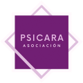 logotipo de psicara asociación