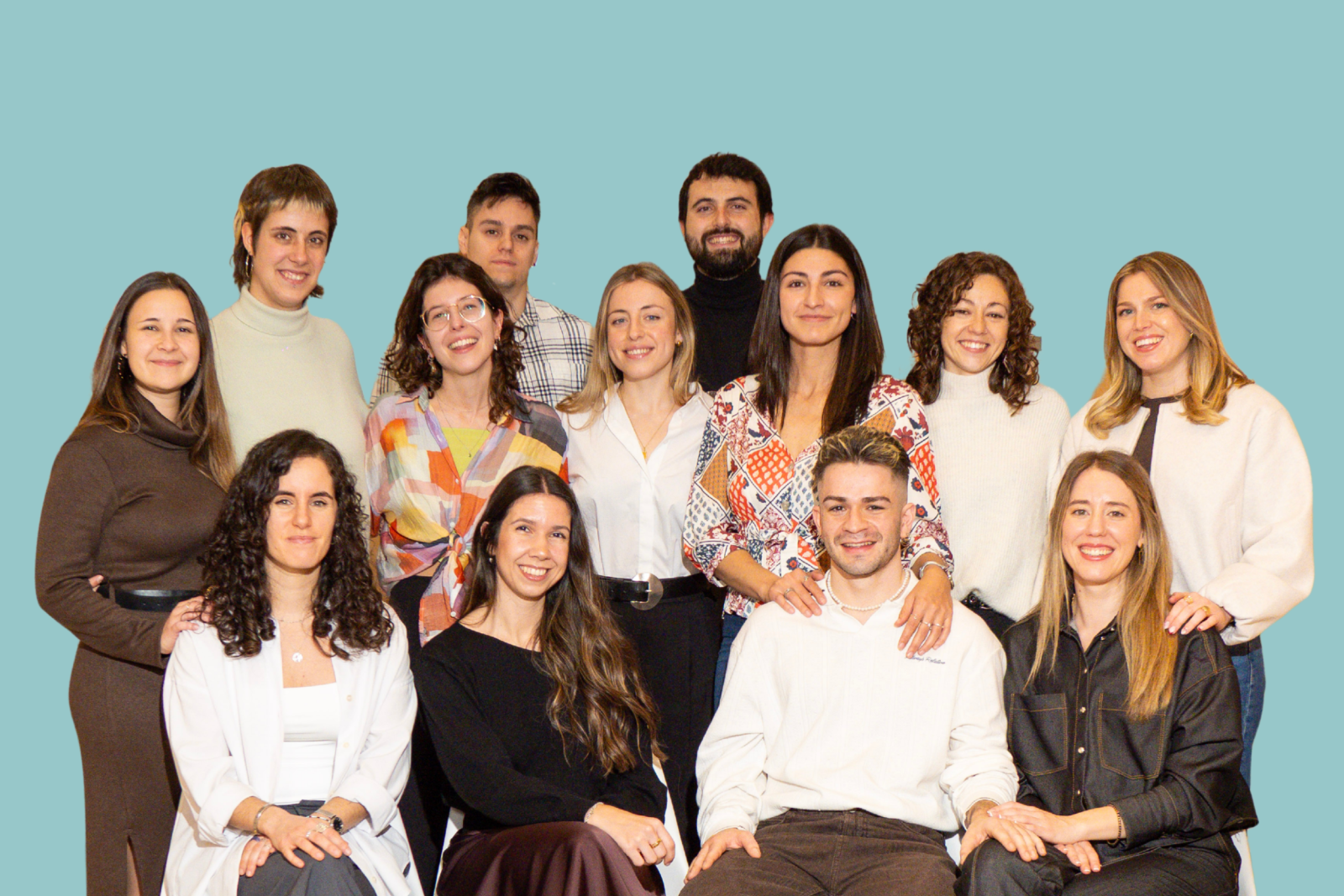 Equipo Psicólogos  profesionales en PISCARA