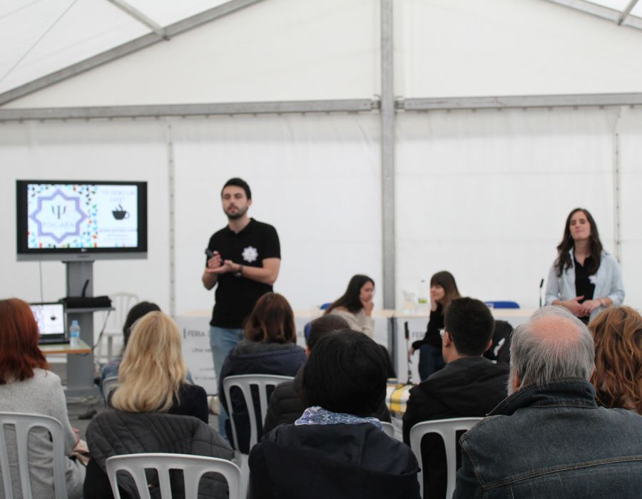 asociacion psicara foto grupal