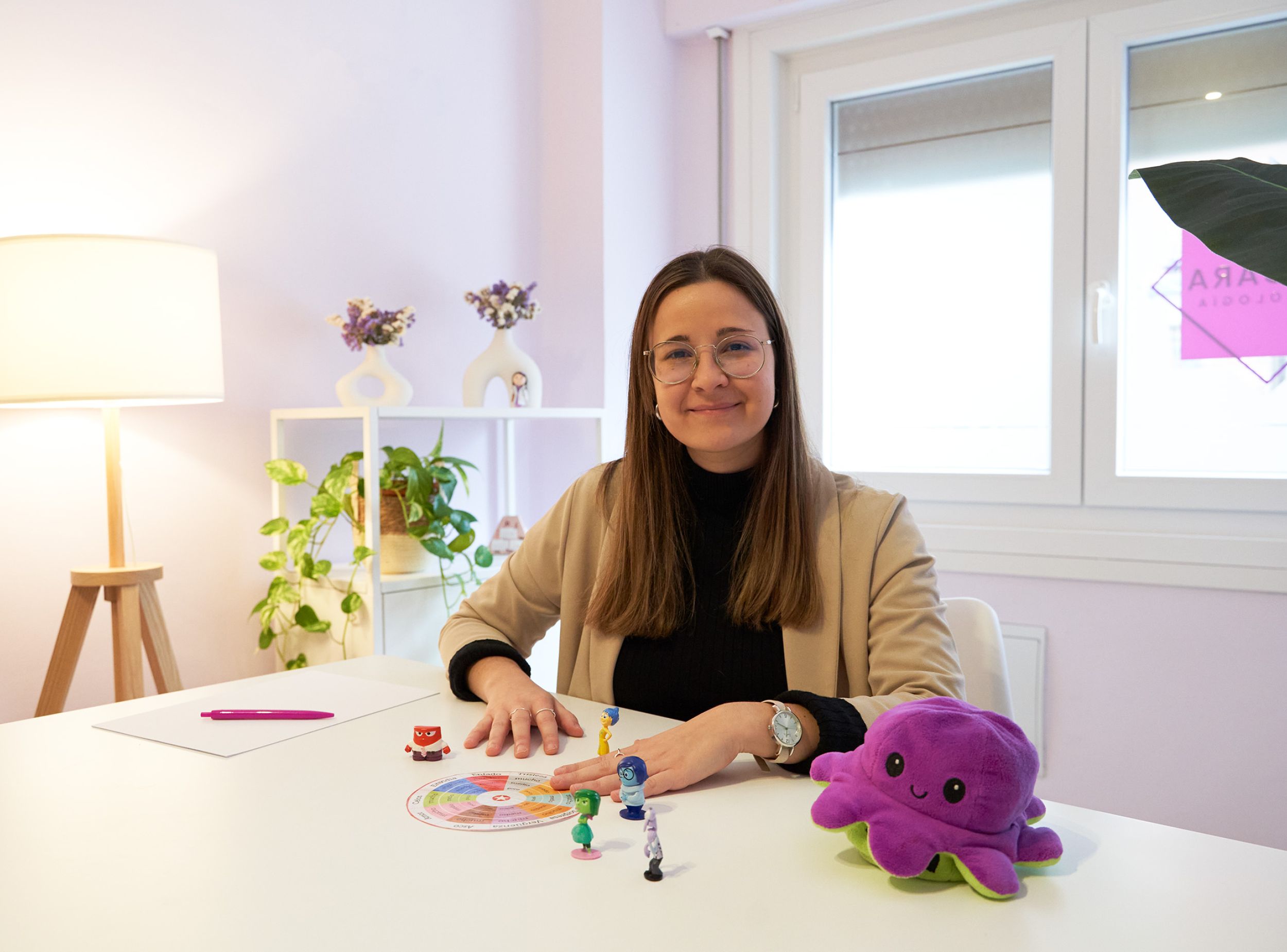 Imagen profesional de Nuria Latorre Latorre