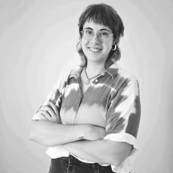 profesional Alba Nicolás 