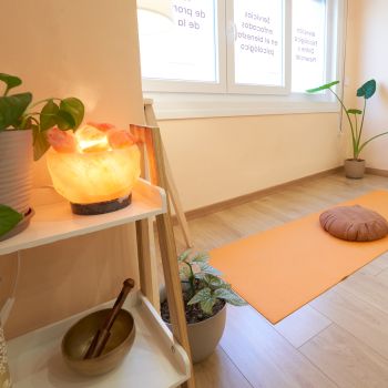 sala de meditacion en psicara 