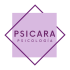 Logotipo de Psicara psicología 