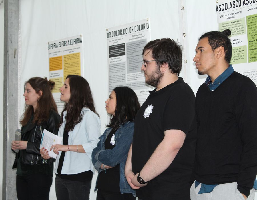 asociacion psicara foto grupal