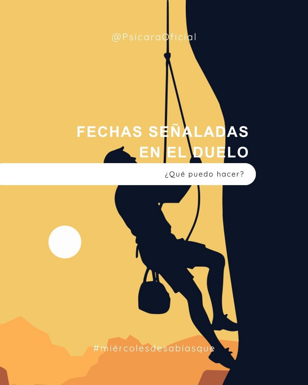 FECHAS SEÑALADAS EN EL DUELO: ¿QUÉ PUEDO HACER?
