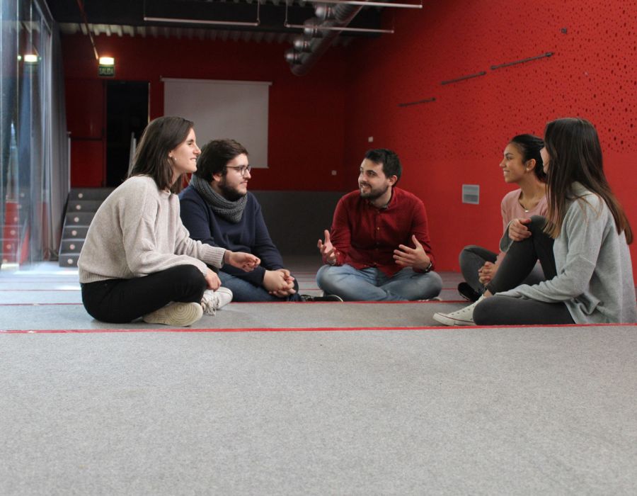 asociacion psicara foto grupal